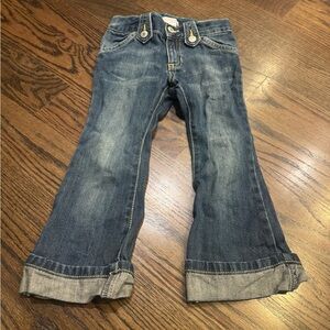 Old Navy Classic Blue Kids Jeans